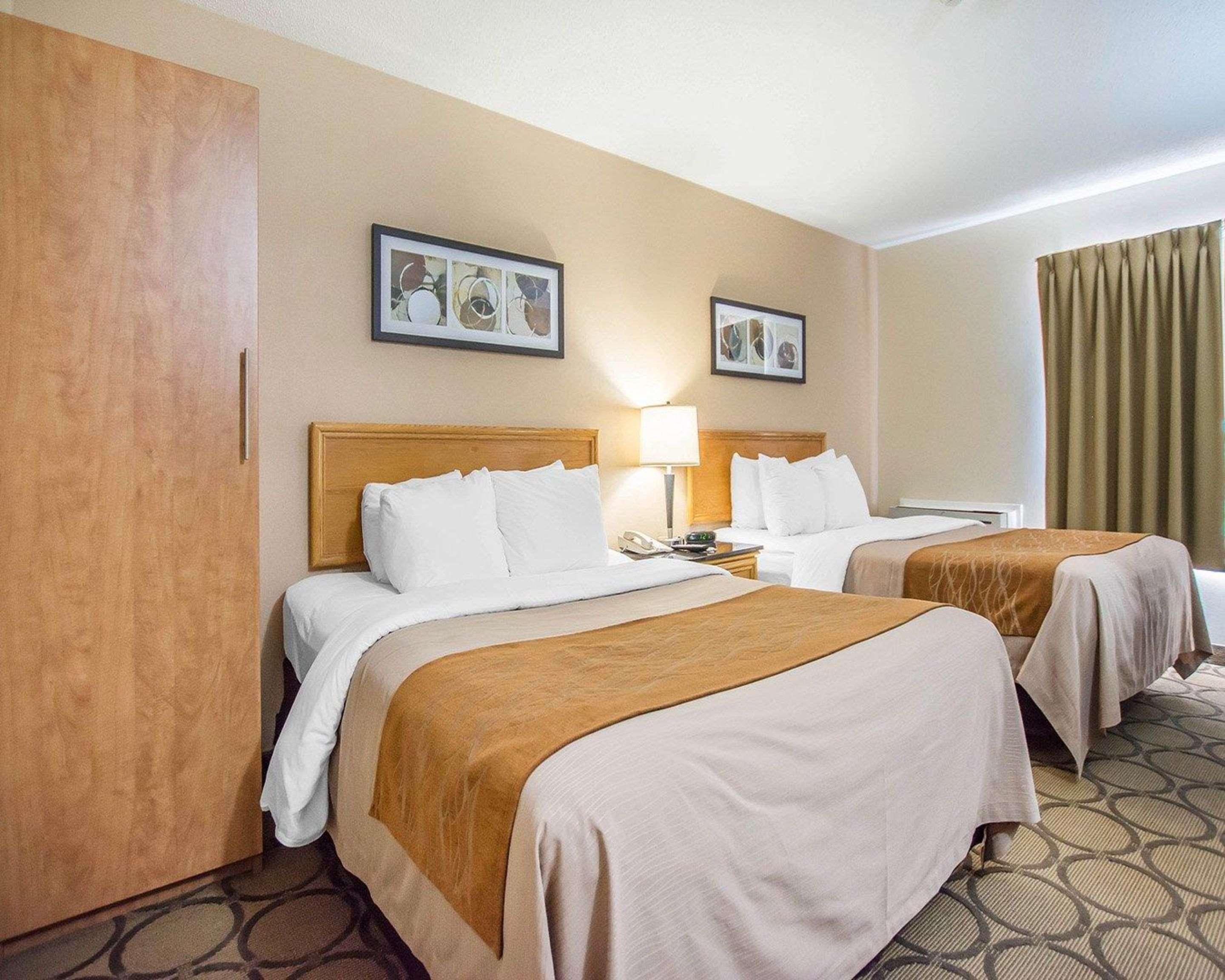 Comfort Inn East Μόνκτον Εξωτερικό φωτογραφία