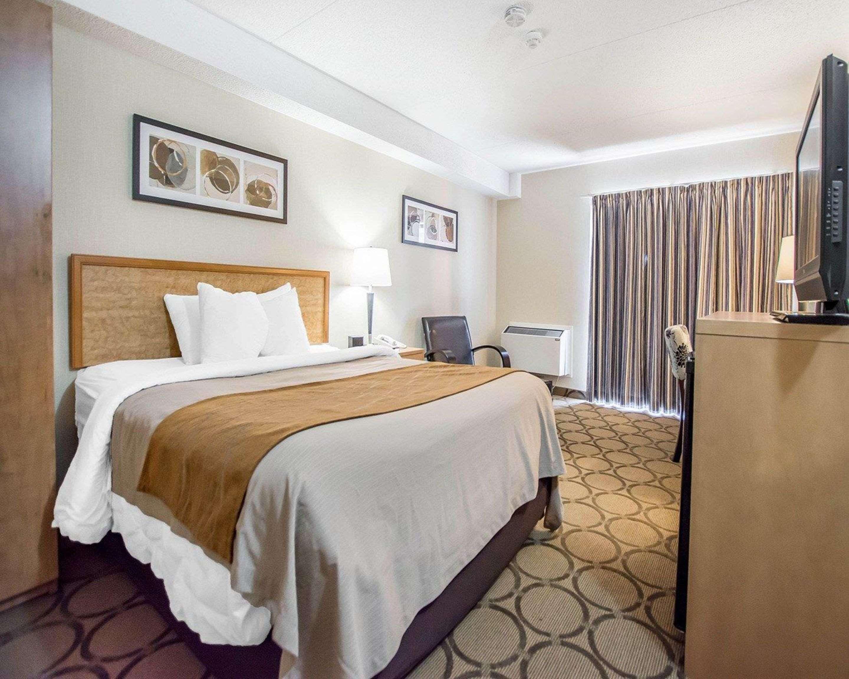 Comfort Inn East Μόνκτον Εξωτερικό φωτογραφία