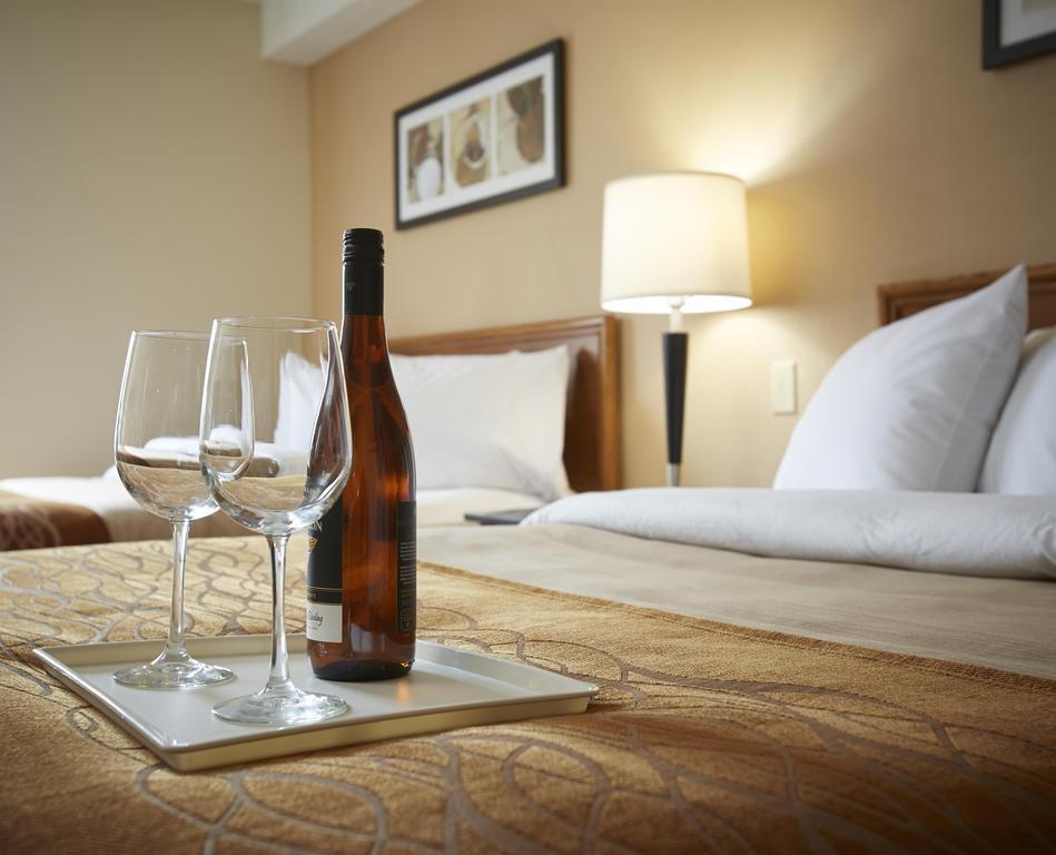 Comfort Inn East Μόνκτον Εξωτερικό φωτογραφία