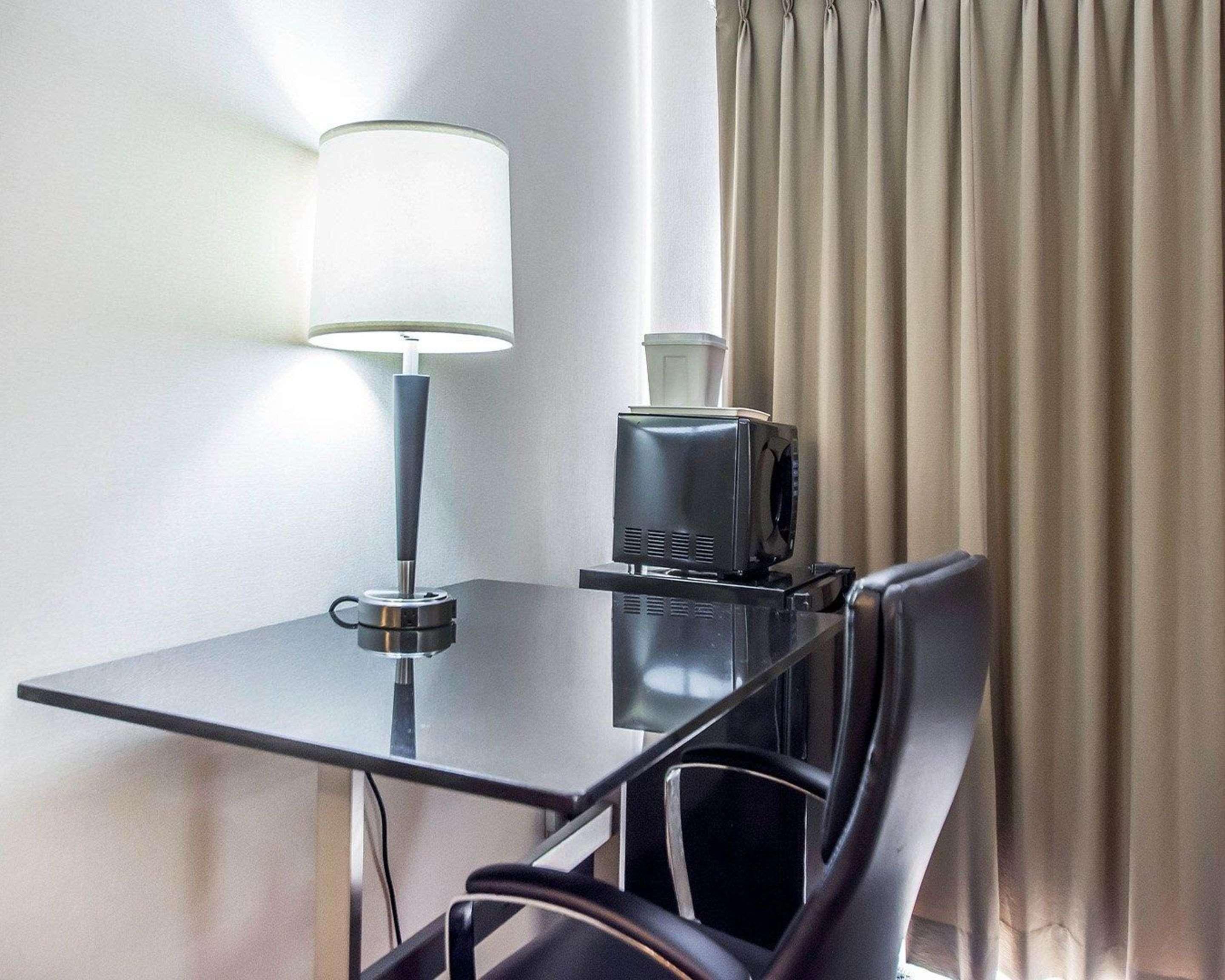 Comfort Inn East Μόνκτον Εξωτερικό φωτογραφία