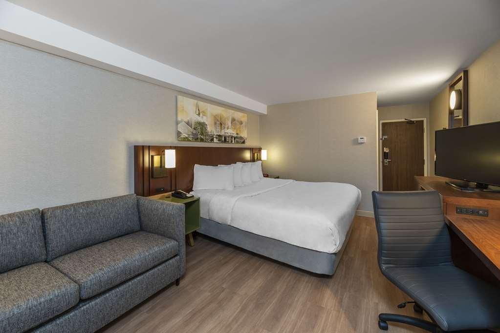 Comfort Inn East Μόνκτον Δωμάτιο φωτογραφία