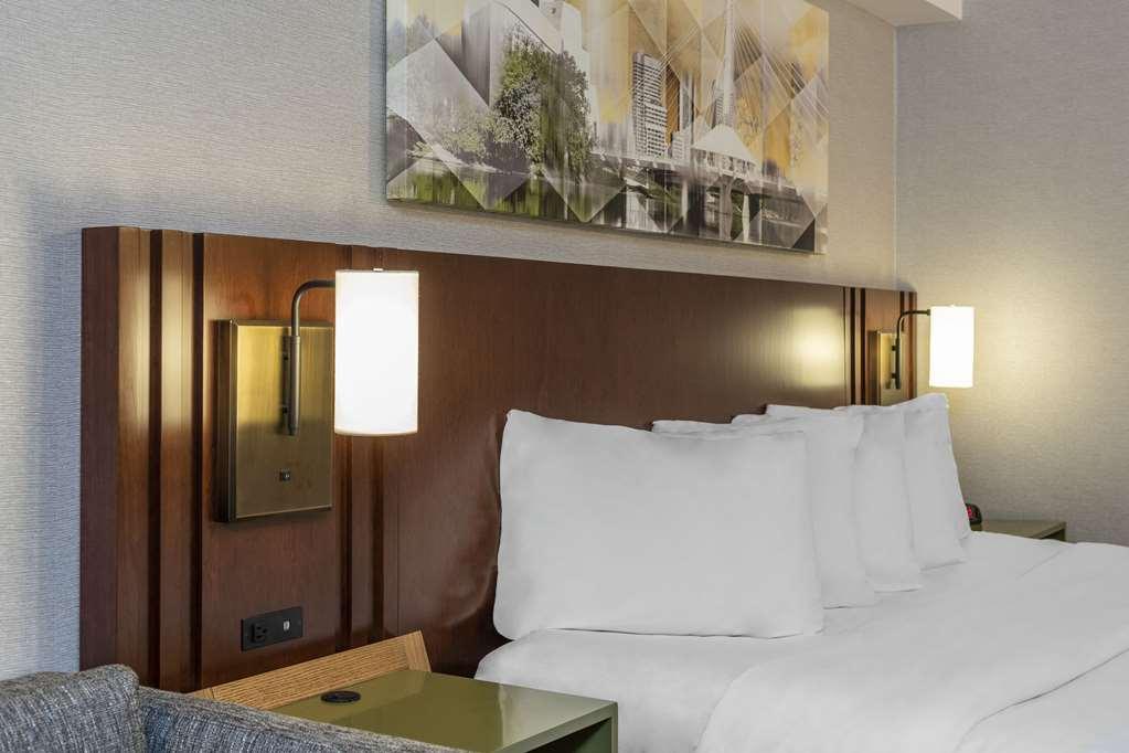 Comfort Inn East Μόνκτον Δωμάτιο φωτογραφία