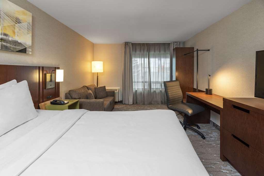 Comfort Inn East Μόνκτον Δωμάτιο φωτογραφία