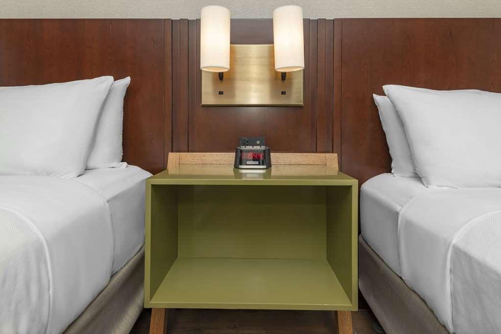 Comfort Inn East Μόνκτον Δωμάτιο φωτογραφία