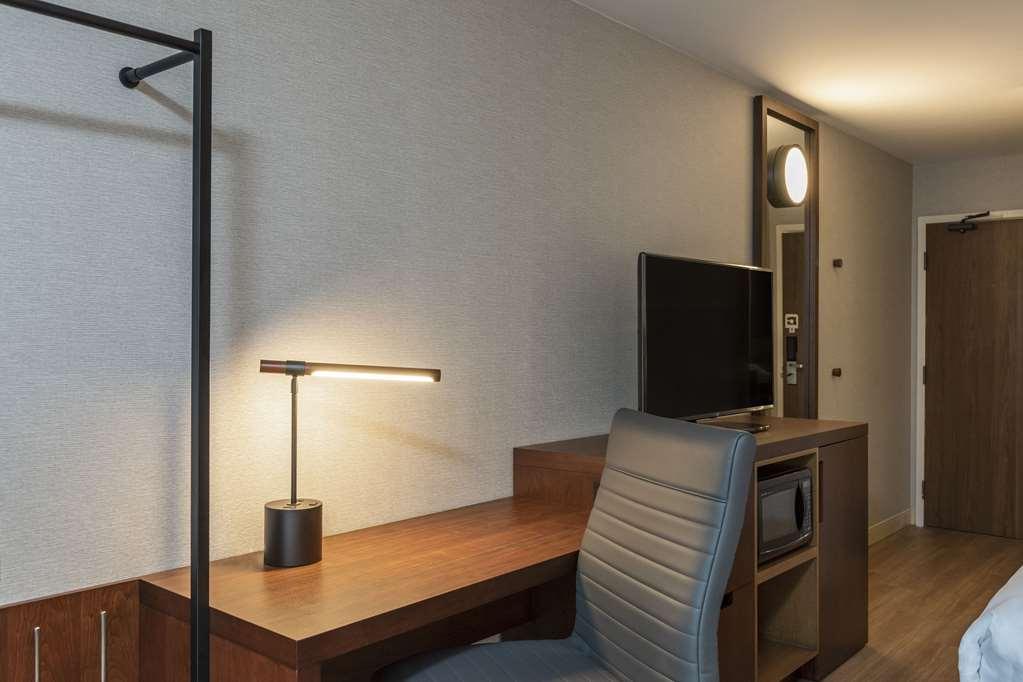 Comfort Inn East Μόνκτον Δωμάτιο φωτογραφία