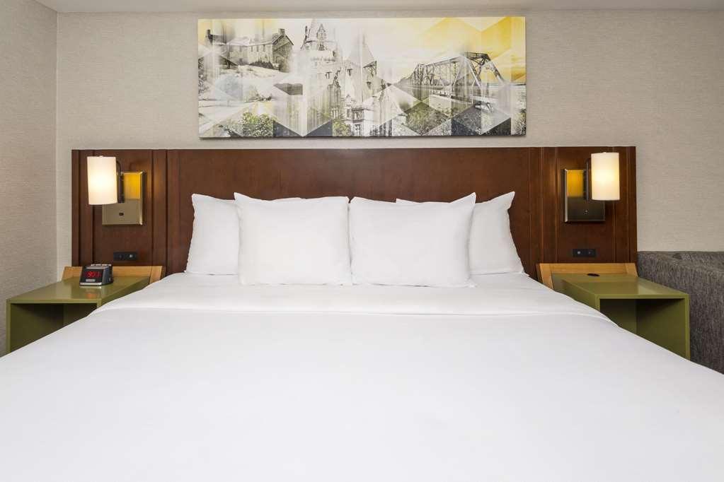 Comfort Inn East Μόνκτον Δωμάτιο φωτογραφία