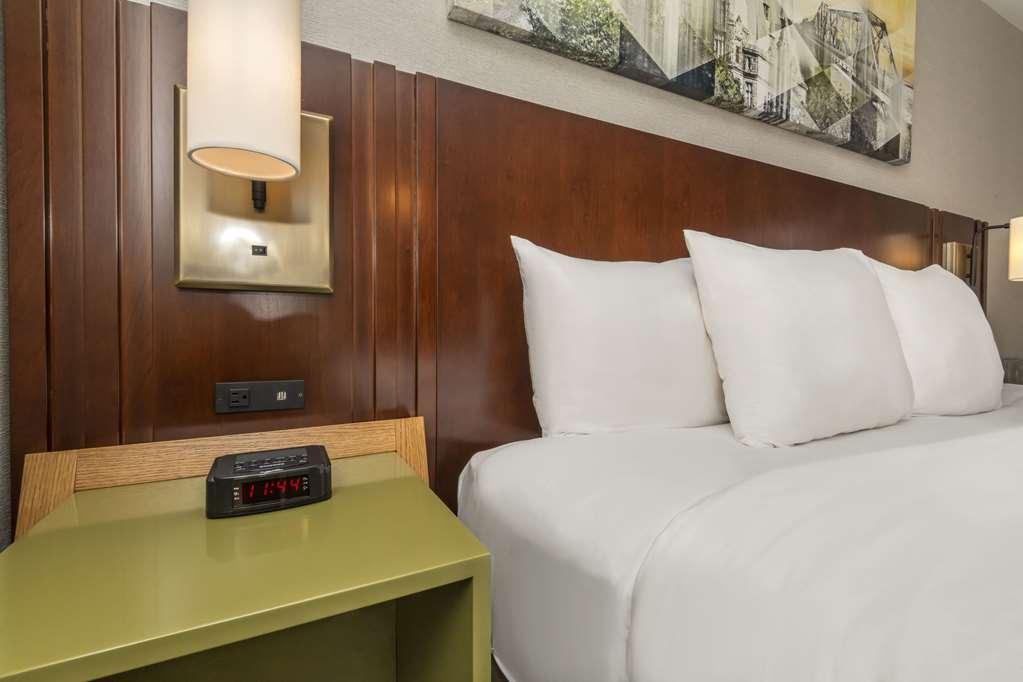 Comfort Inn East Μόνκτον Δωμάτιο φωτογραφία