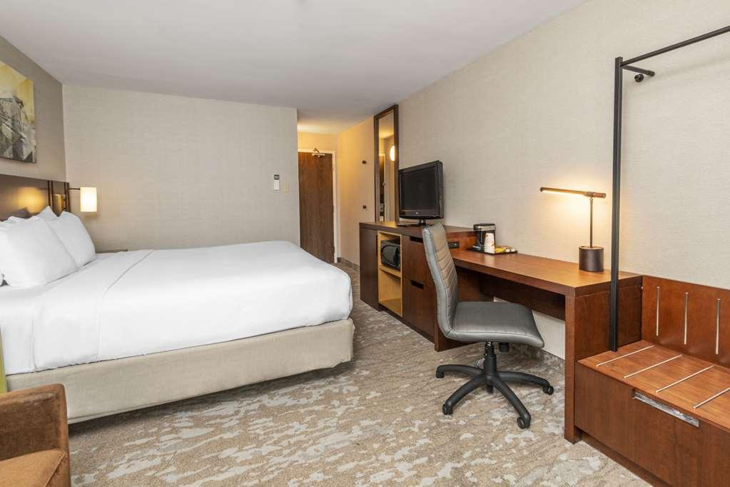 Comfort Inn East Μόνκτον Δωμάτιο φωτογραφία