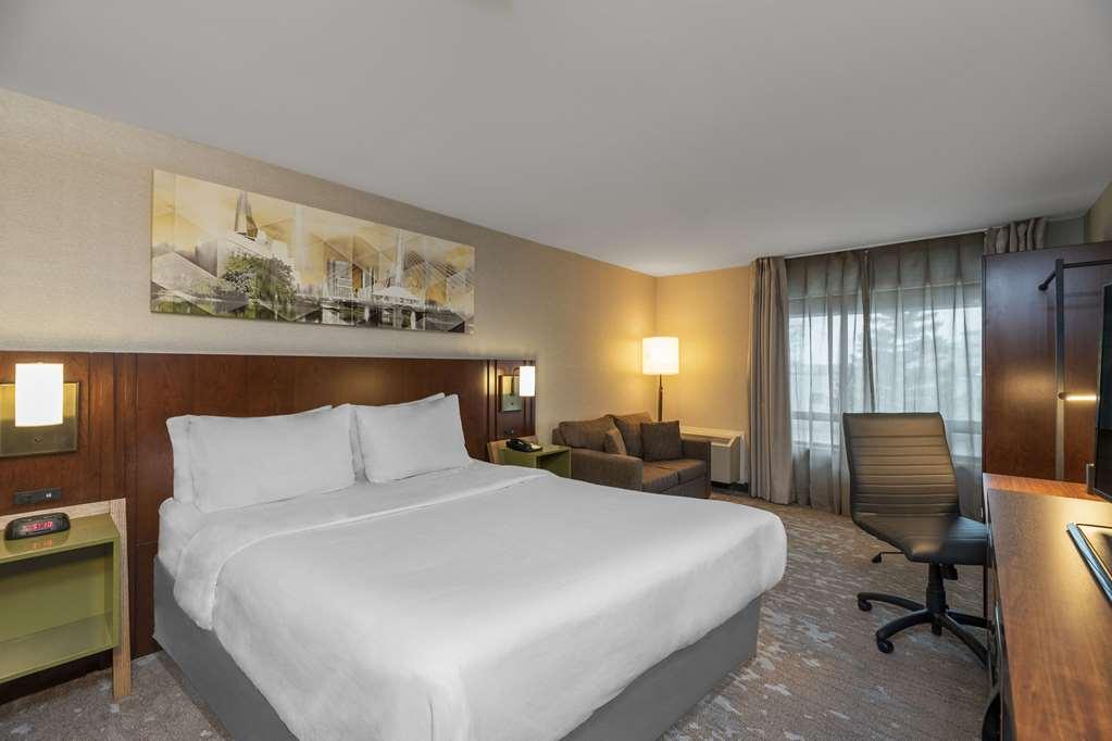 Comfort Inn East Μόνκτον Δωμάτιο φωτογραφία