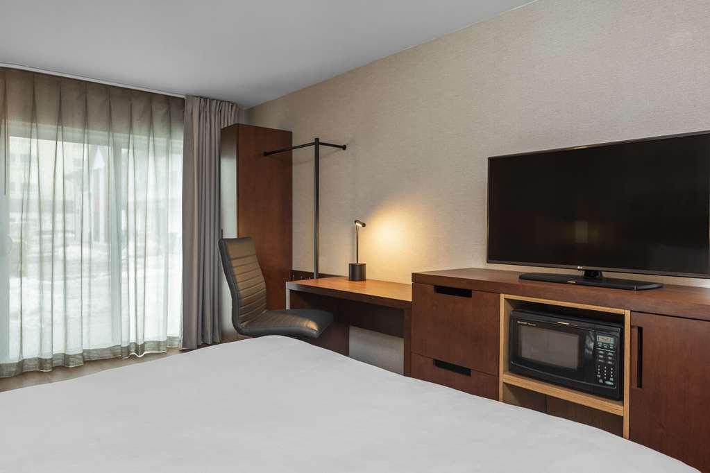 Comfort Inn East Μόνκτον Δωμάτιο φωτογραφία