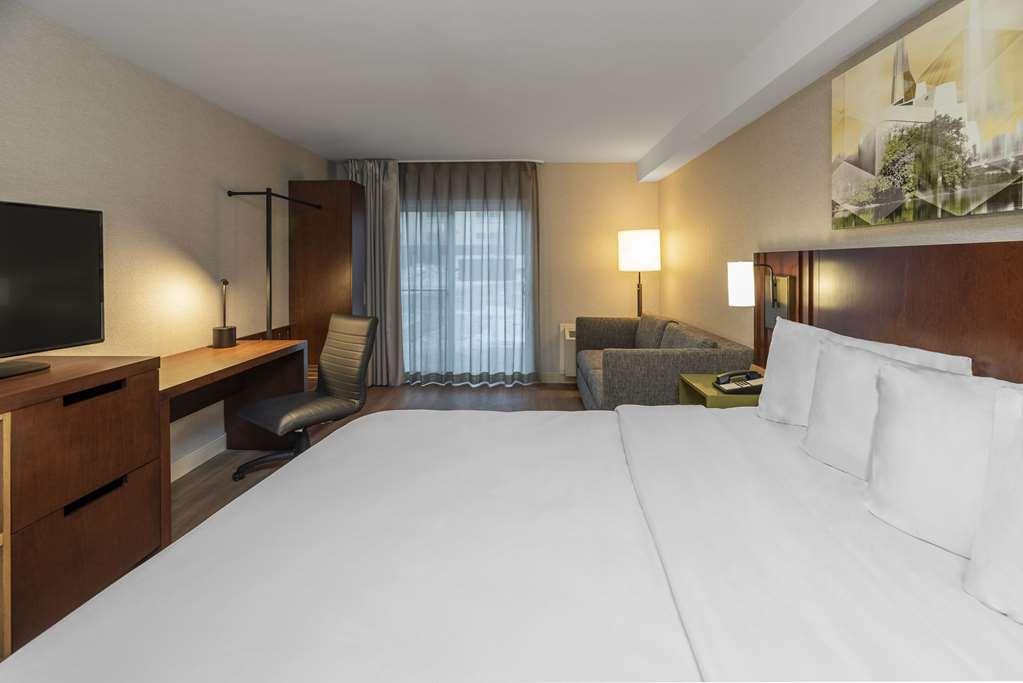 Comfort Inn East Μόνκτον Δωμάτιο φωτογραφία