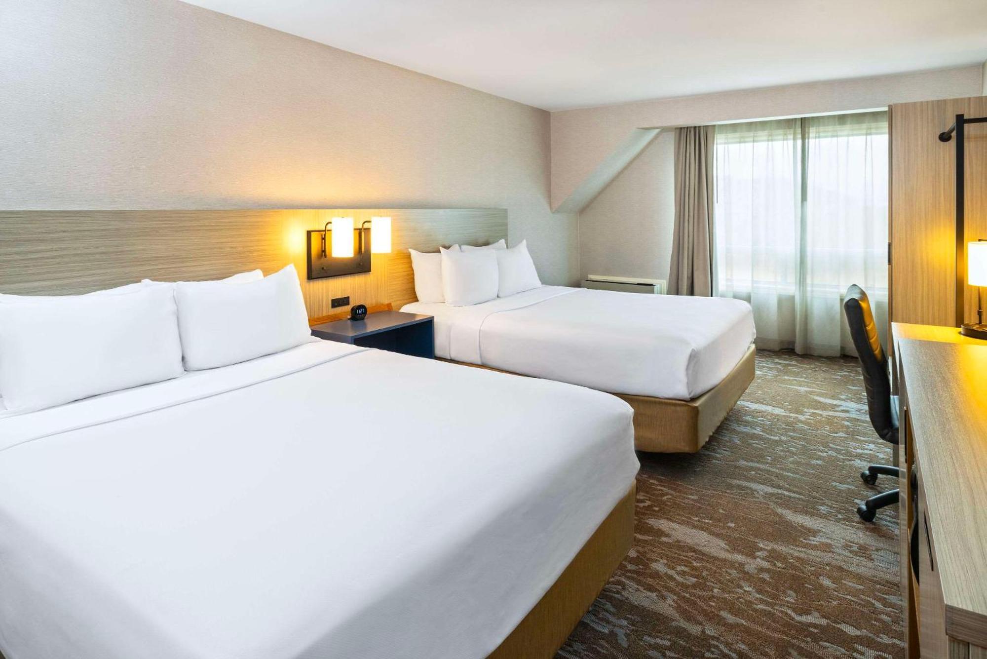 Comfort Inn East Μόνκτον Εξωτερικό φωτογραφία