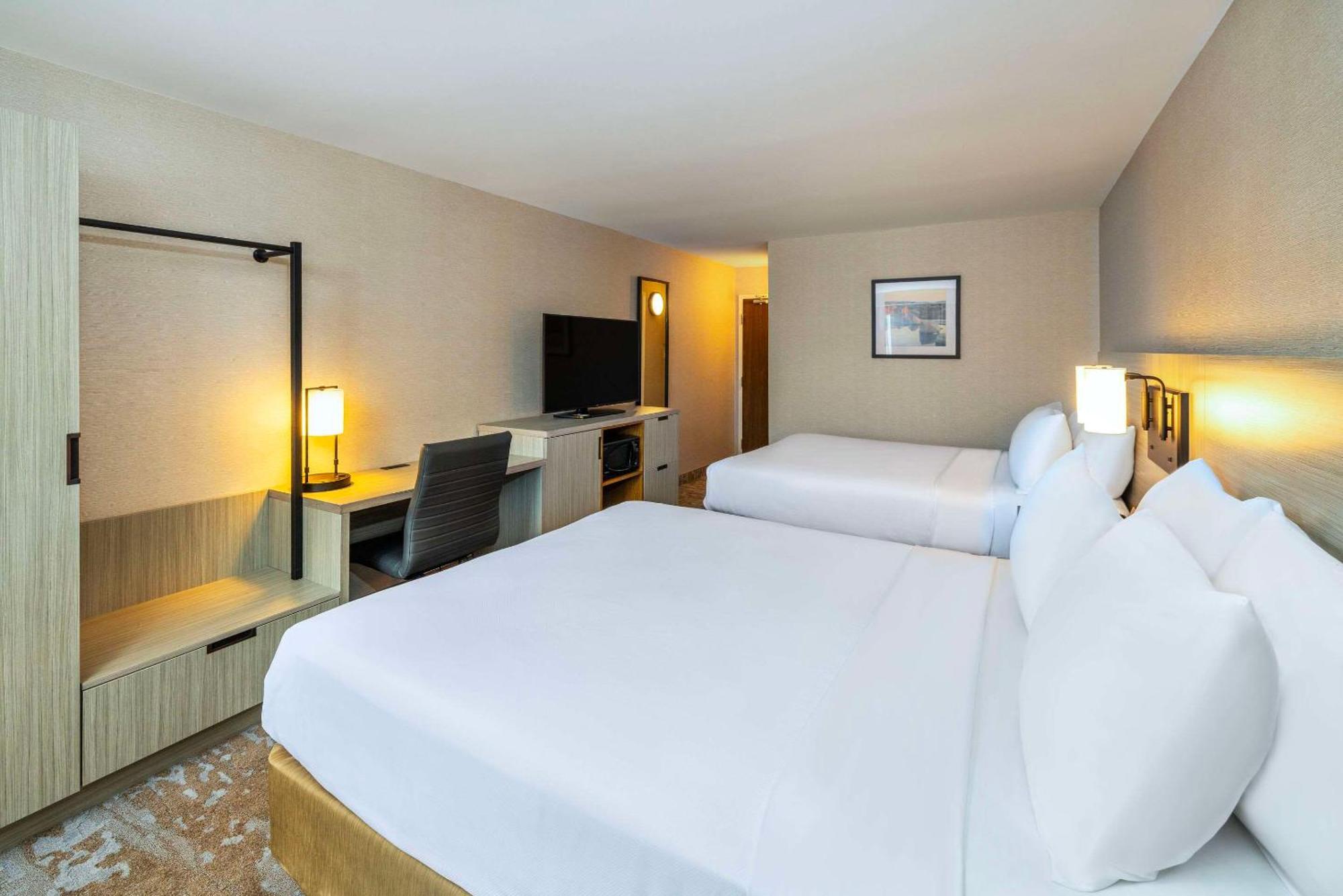 Comfort Inn East Μόνκτον Εξωτερικό φωτογραφία