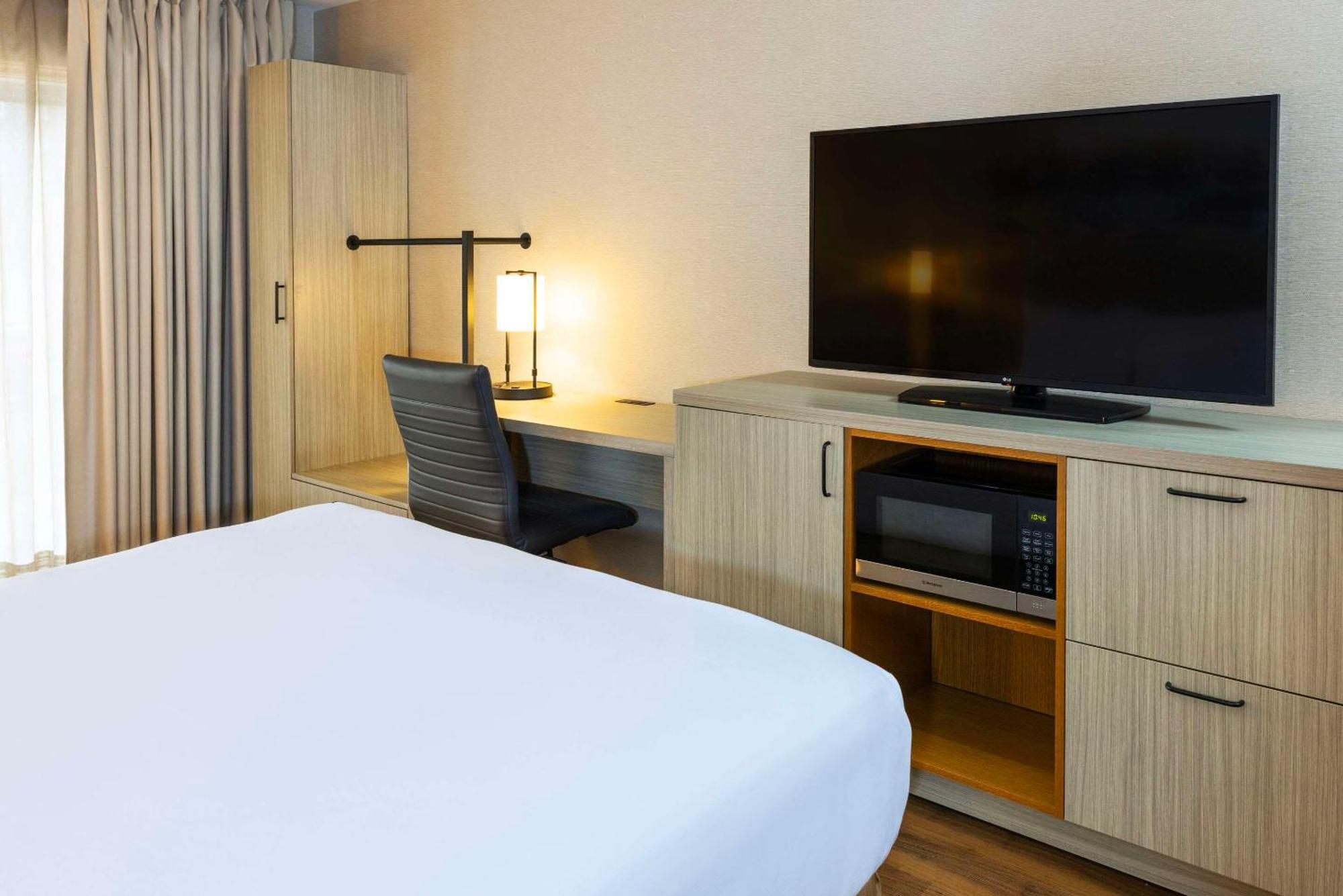 Comfort Inn East Μόνκτον Εξωτερικό φωτογραφία