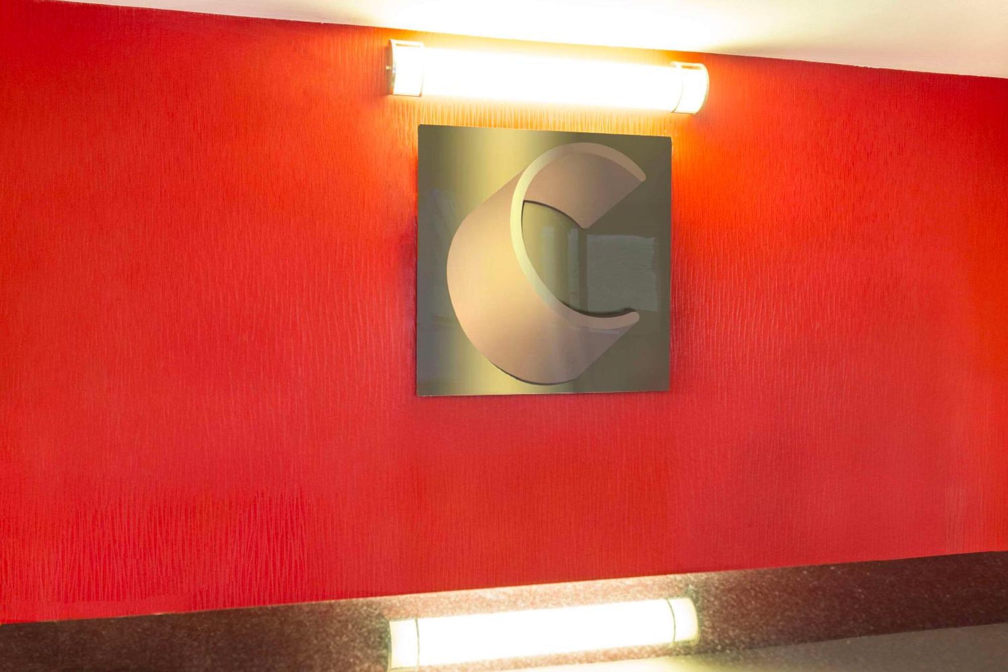 Comfort Inn East Μόνκτον Εξωτερικό φωτογραφία