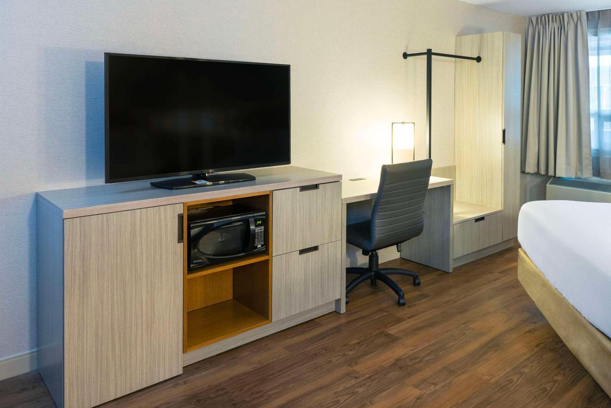 Comfort Inn East Μόνκτον Εξωτερικό φωτογραφία
