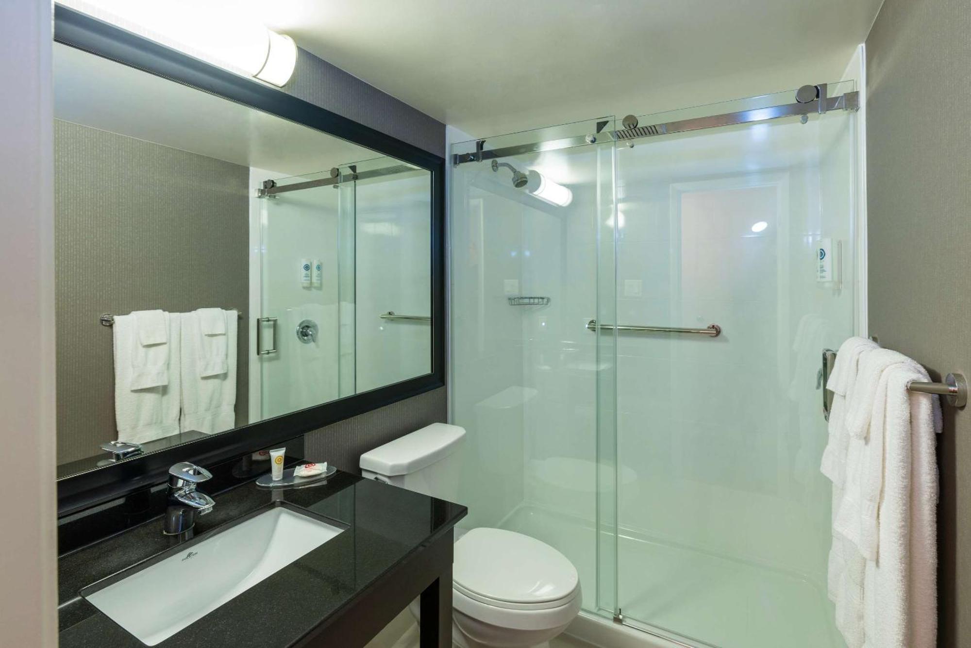 Comfort Inn East Μόνκτον Εξωτερικό φωτογραφία