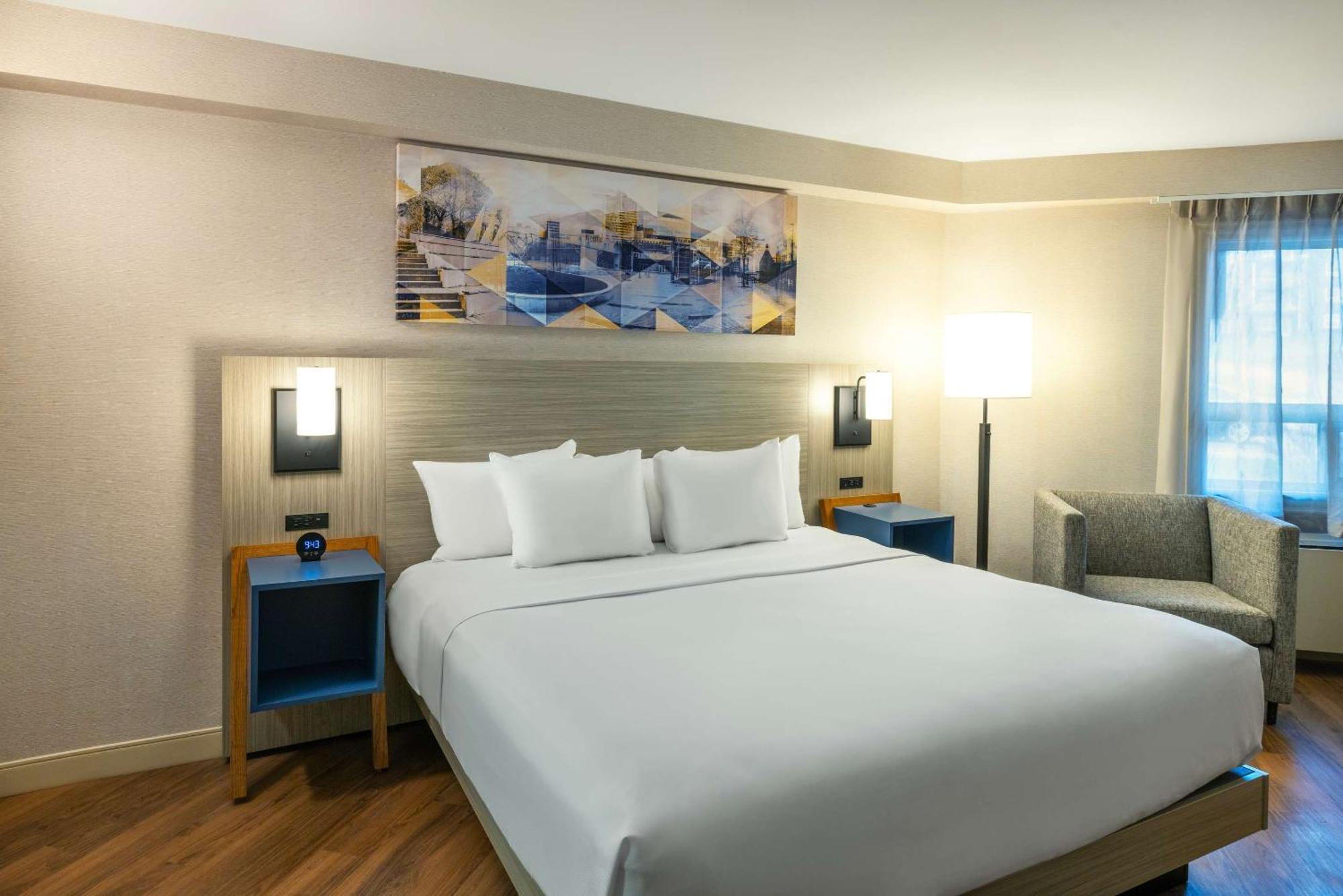 Comfort Inn East Μόνκτον Εξωτερικό φωτογραφία