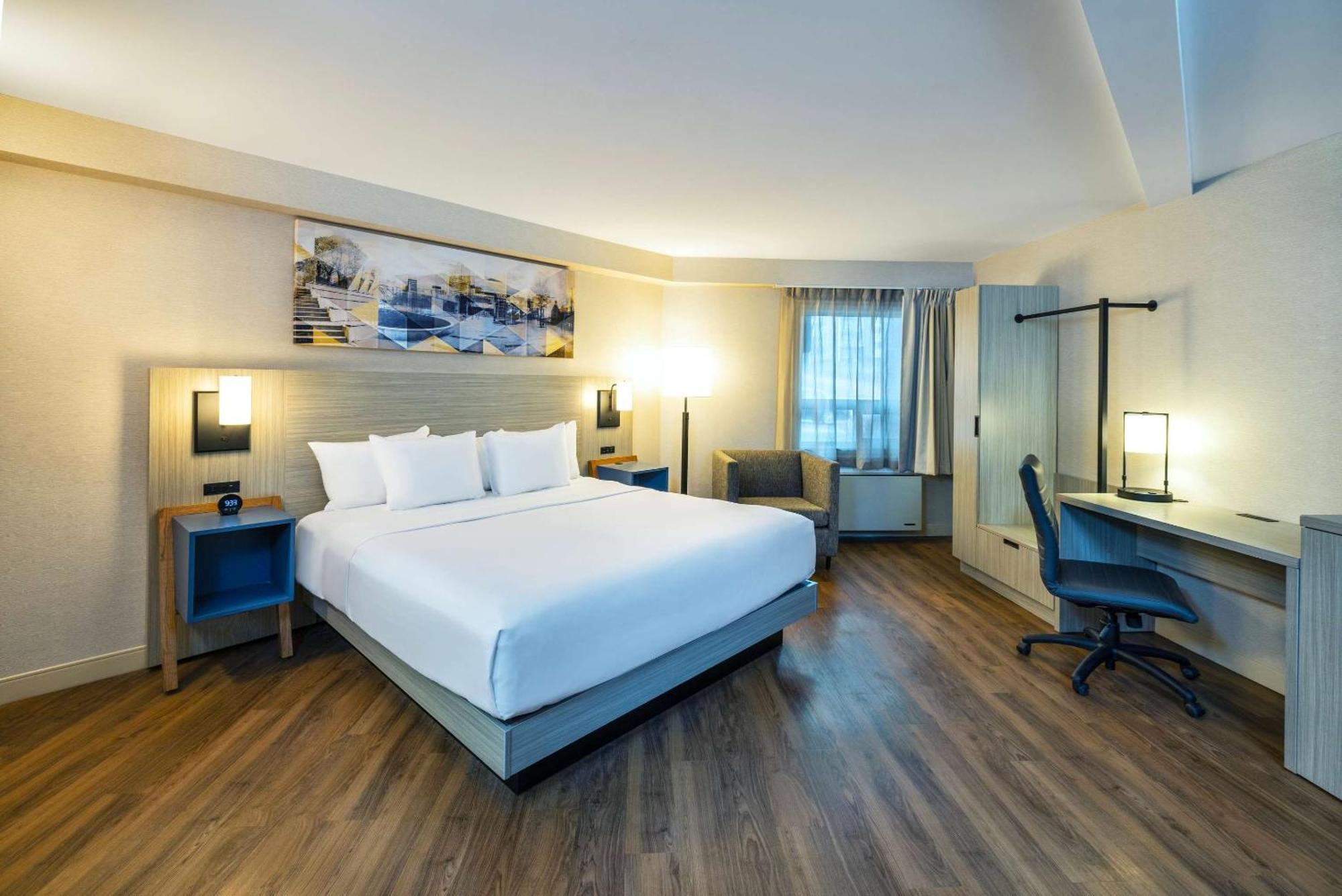 Comfort Inn East Μόνκτον Εξωτερικό φωτογραφία