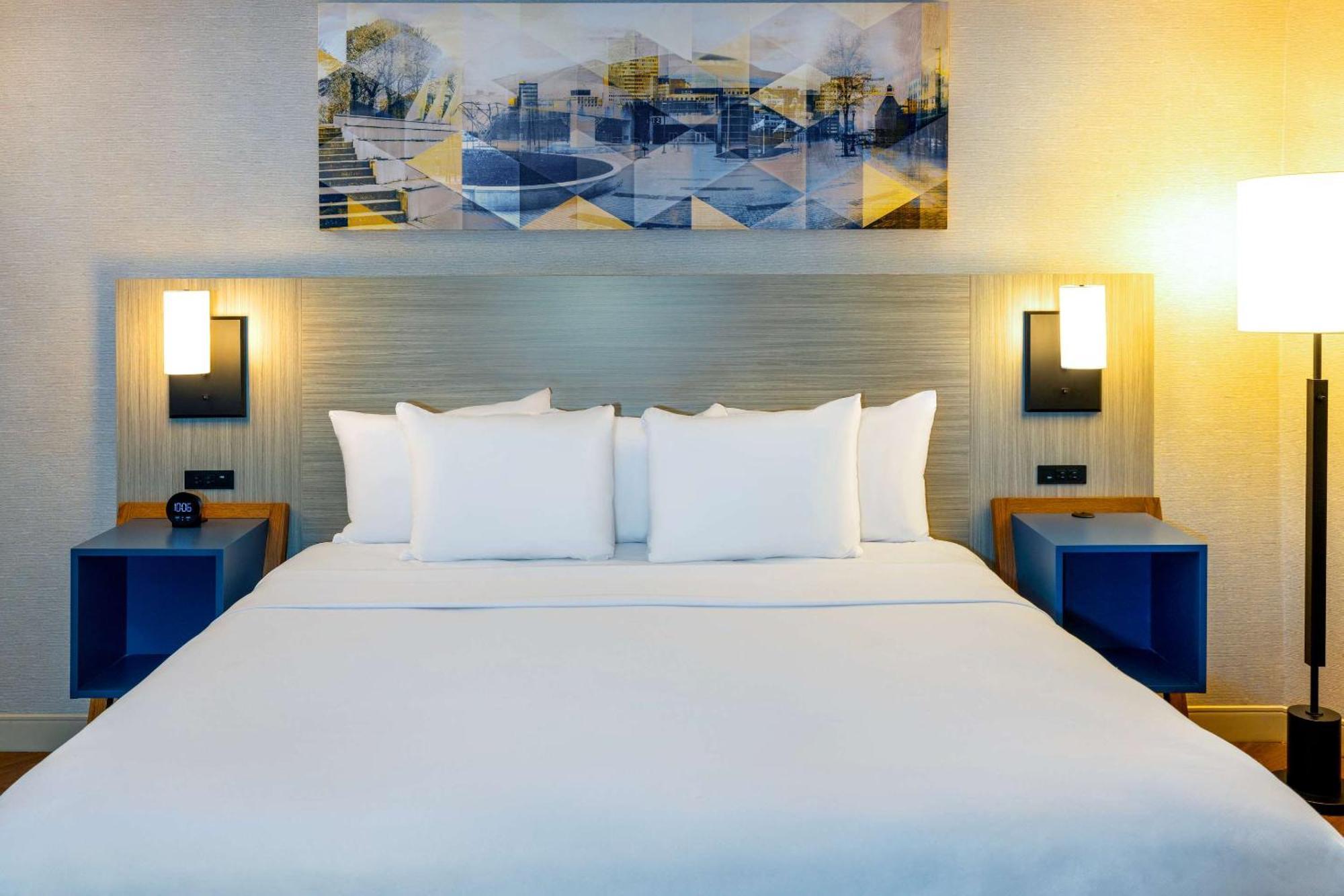Comfort Inn East Μόνκτον Εξωτερικό φωτογραφία