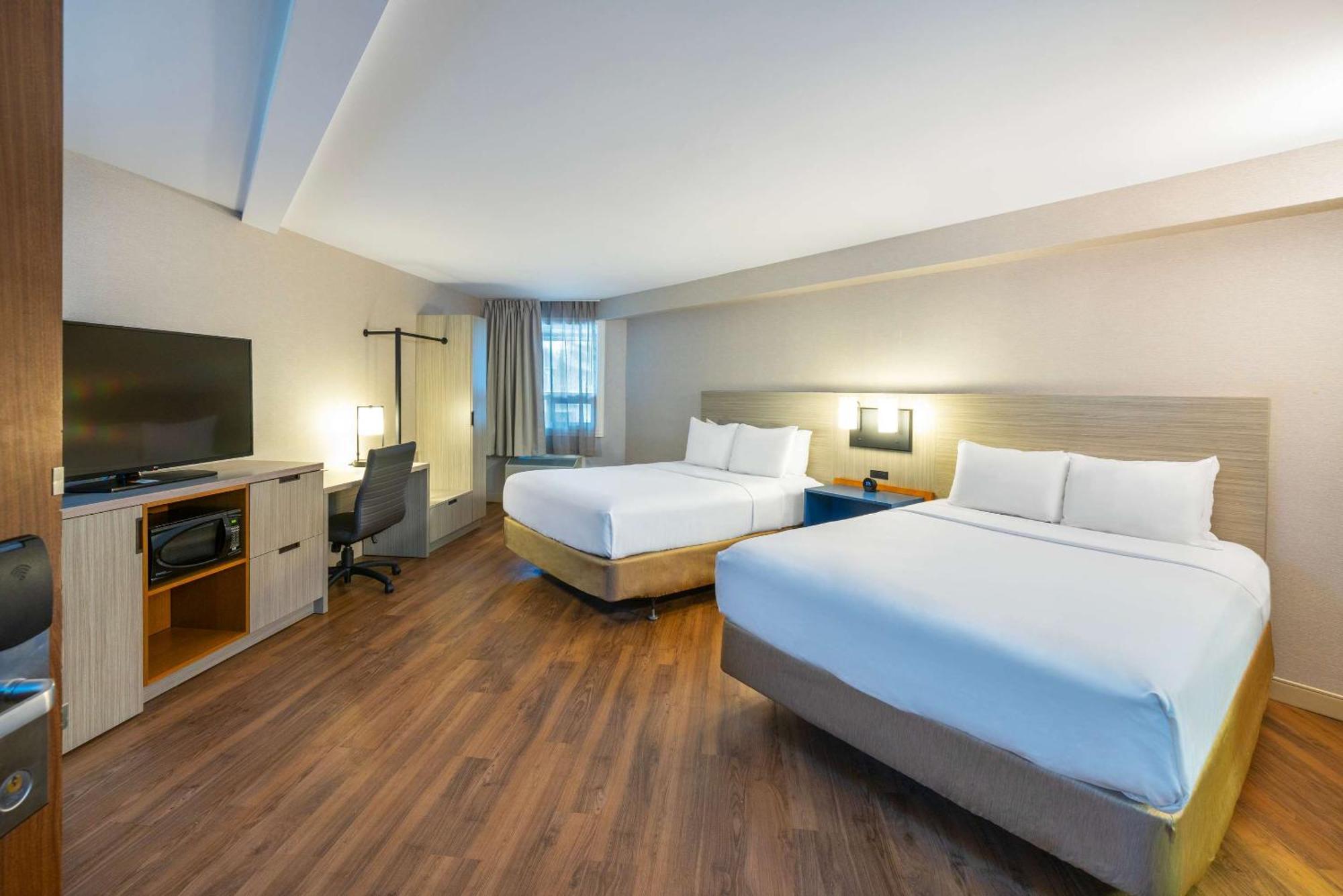 Comfort Inn East Μόνκτον Εξωτερικό φωτογραφία