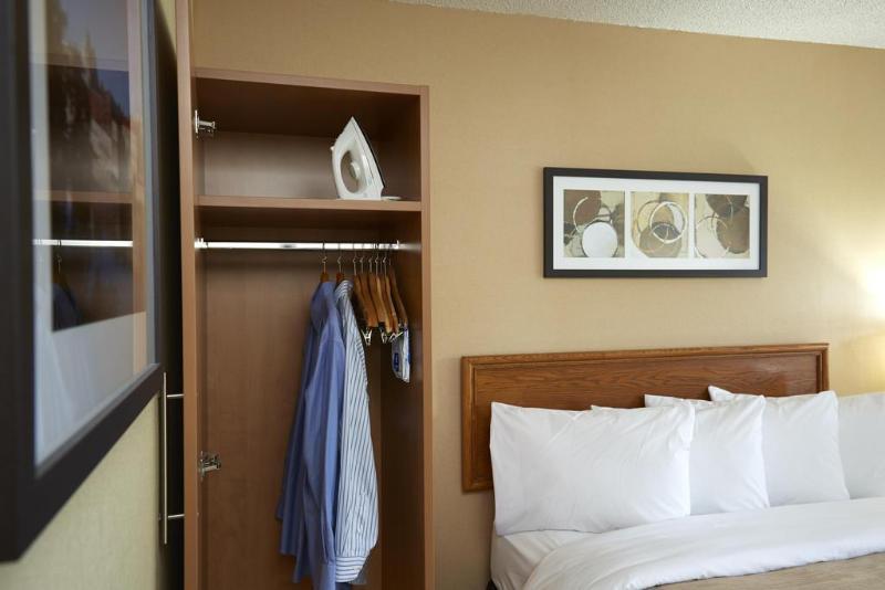 Comfort Inn East Μόνκτον Εξωτερικό φωτογραφία